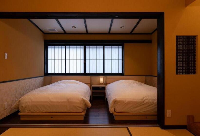 旅館 一日一組の隠れ宿　てらかわ