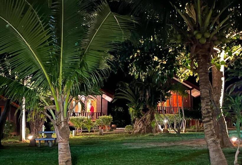 Samed Garden Resort