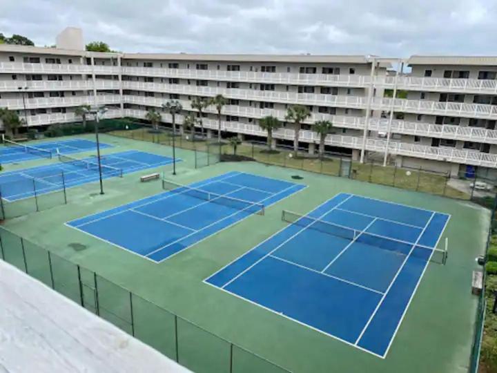 Seaside Sanctuary Villa