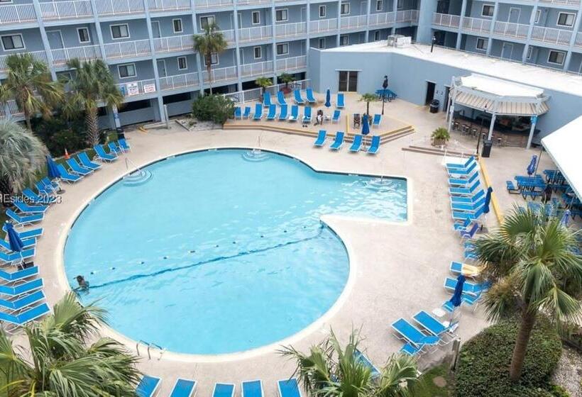 Seaside Sanctuary Villa