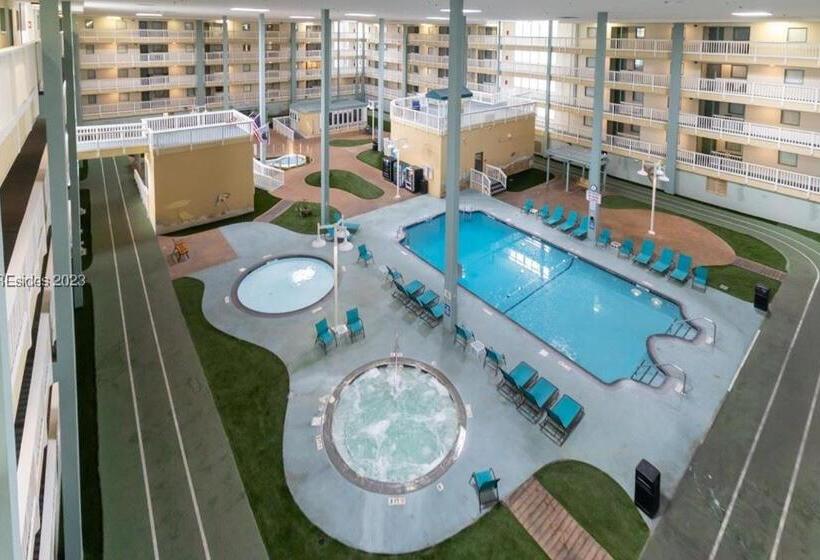 Seaside Sanctuary Villa