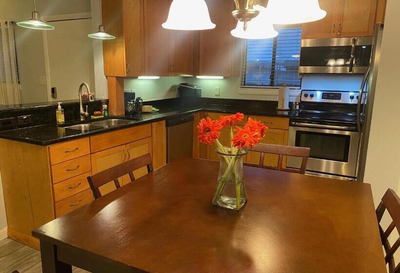 Seaside Sanctuary Villa