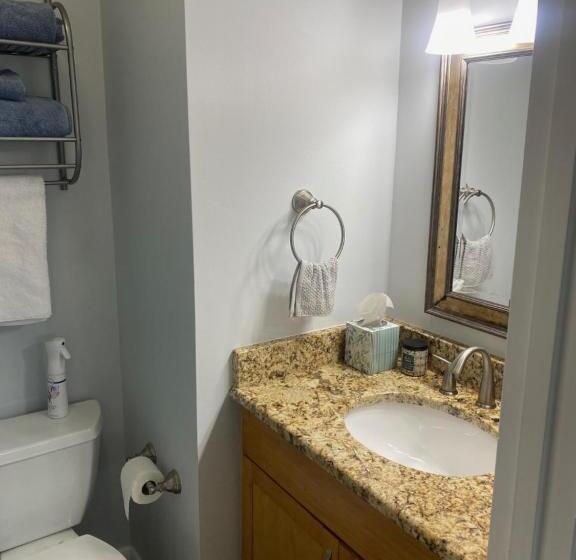 Seaside Sanctuary Villa