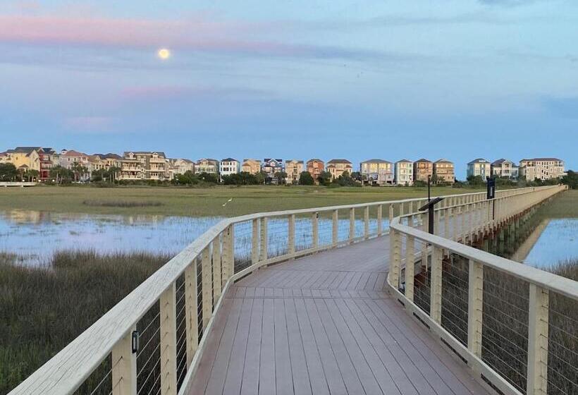 Seaside Sanctuary Villa