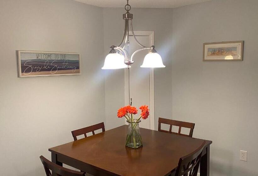 Seaside Sanctuary Villa