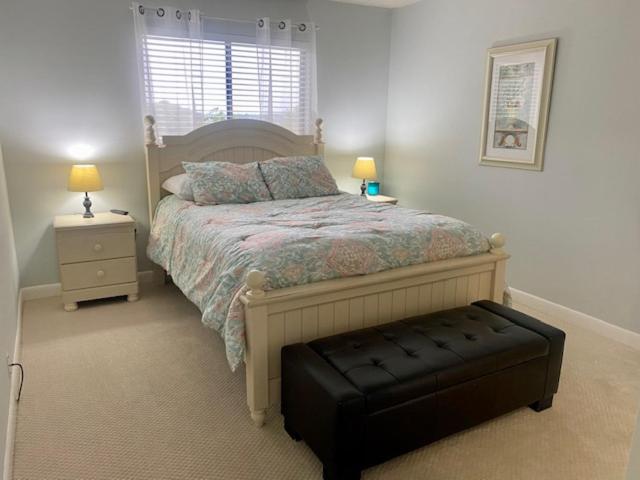 Seaside Sanctuary Villa