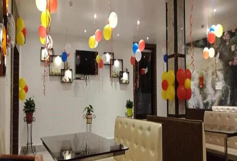 Shaan Best Hotel & Lounge In Kharagpur