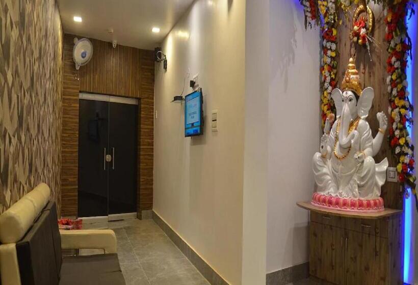 Shaan Best Hotel & Lounge In Kharagpur