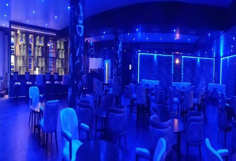 Shaan Best Hotel & Lounge In Kharagpur