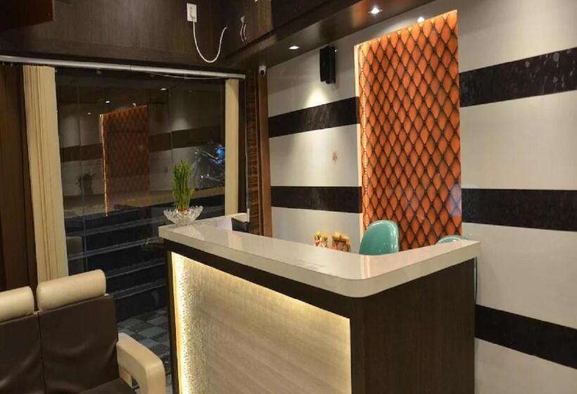 Shaan Best Hotel & Lounge In Kharagpur