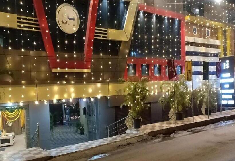 Shaan Best Hotel & Lounge In Kharagpur