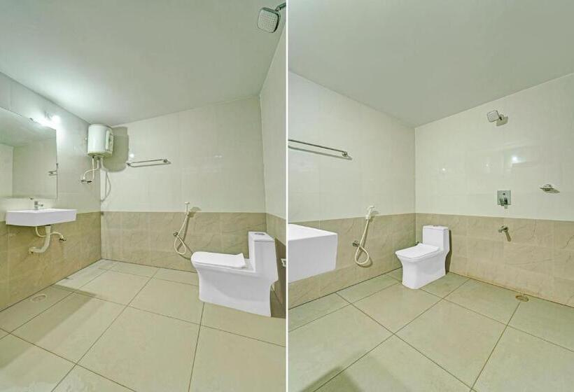 בית מלון כפרי Chanukya