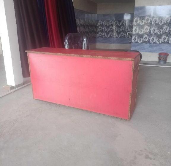 酒店 Spot On Praveen Farm