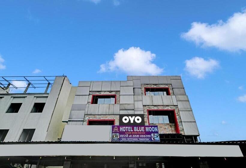 Spot On Hotel Blue Moon