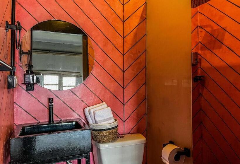 Sr Luis Hotel Boutique Zona Héroes Recepción Digital 24h