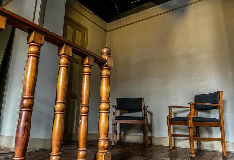 Sr Luis Hotel Boutique   Zona Héroes   Recepción Digital 24h