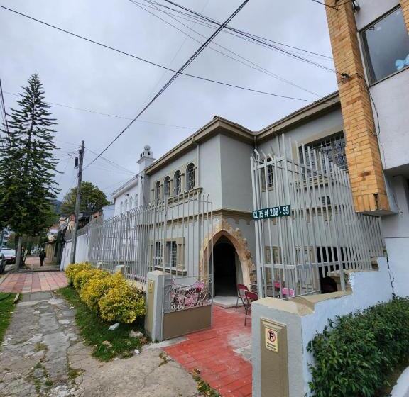 Sr Luis Hotel Boutique   Zona Héroes   Recepción Digital 24h