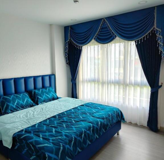 Supalai City Resort