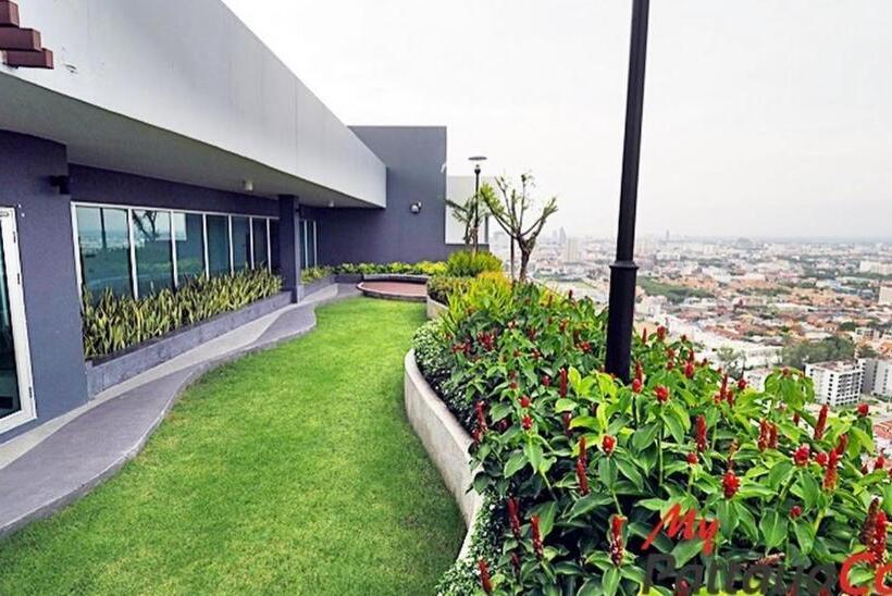 Supalai Jomtien Pattaya