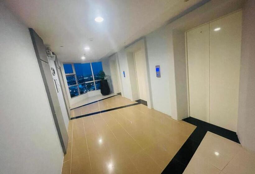 Supalai Jomtien Pattaya