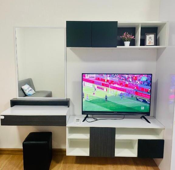 Supalai Jomtien Pattaya