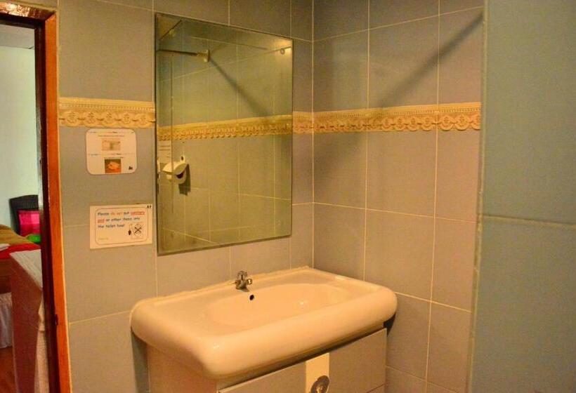 Thai Garden​ Resort​ Kanchanaburi​