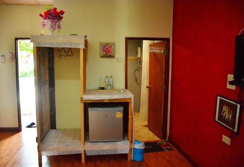 Thai Garden​ Resort​ Kanchanaburi​