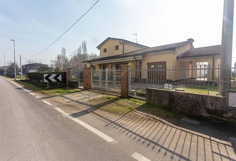 B&b Villa Castello Verona