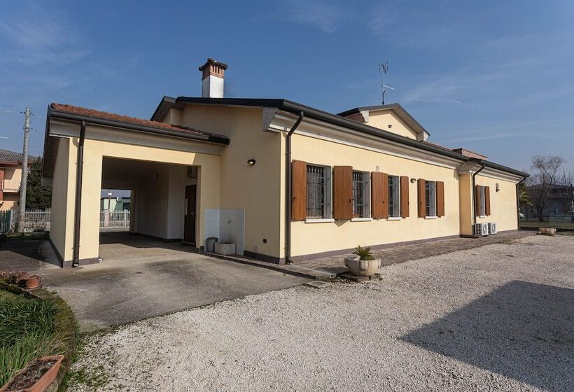 B&b Villa Castello Verona