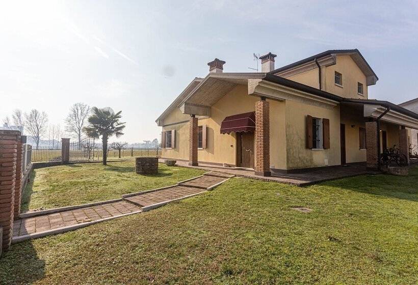 B&b Villa Castello Verona