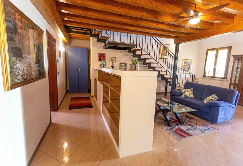 B&b Villa Castello Verona