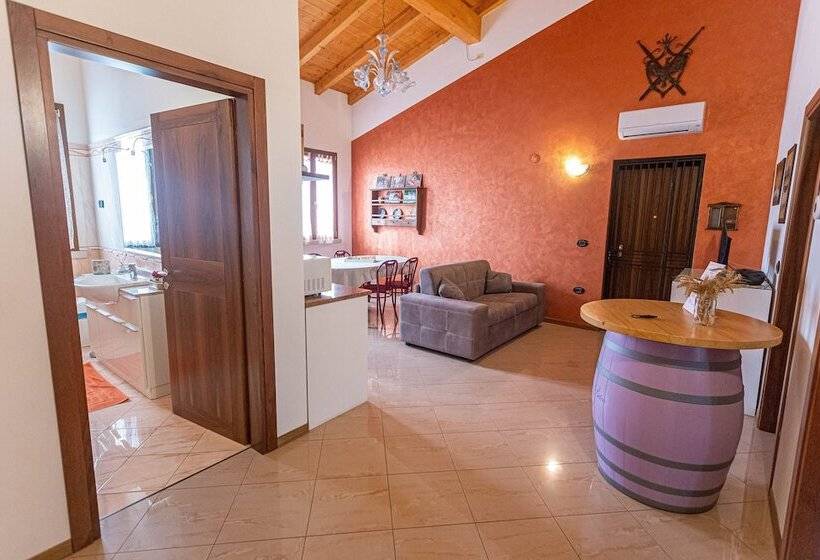 B&b Villa Castello Verona