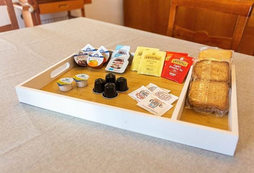 B&b Villa Castello Verona