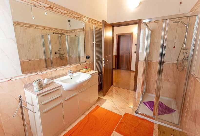 B&b Villa Castello Verona