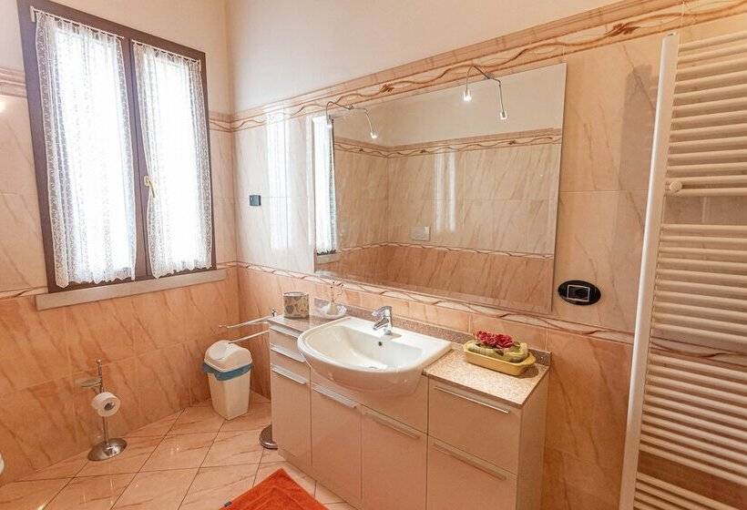 B&b Villa Castello Verona