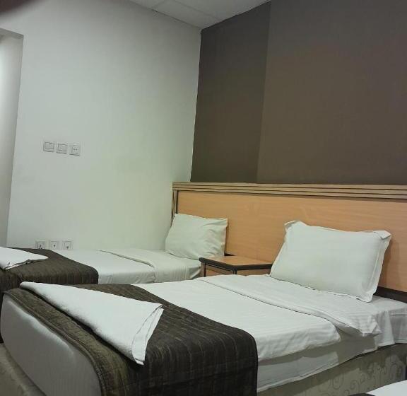 فندق رحاب المحبة