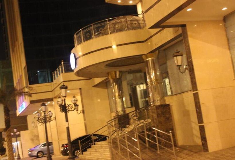 فندق رحاب المحبة