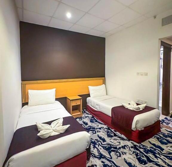 فندق رحاب المحبة