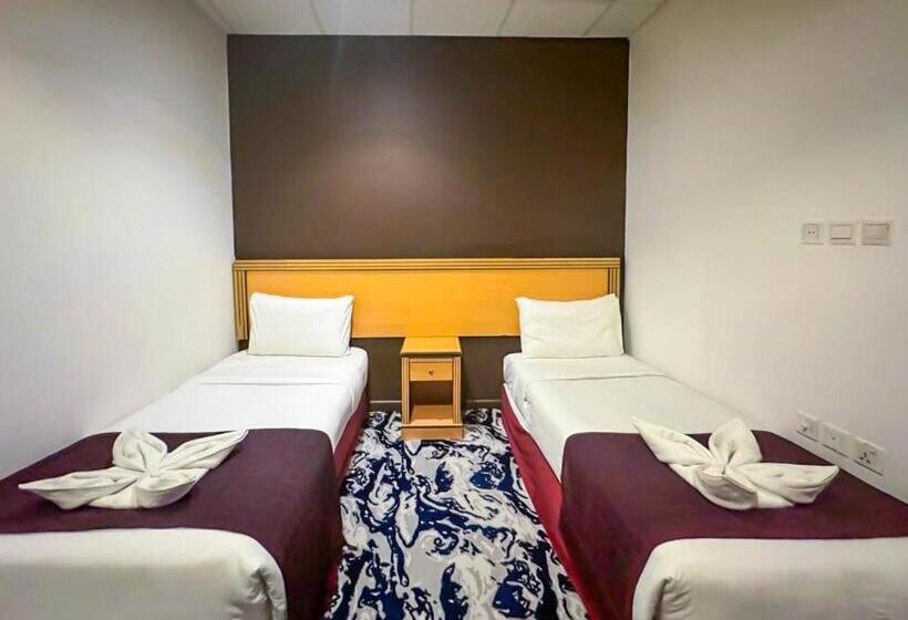 فندق رحاب المحبة