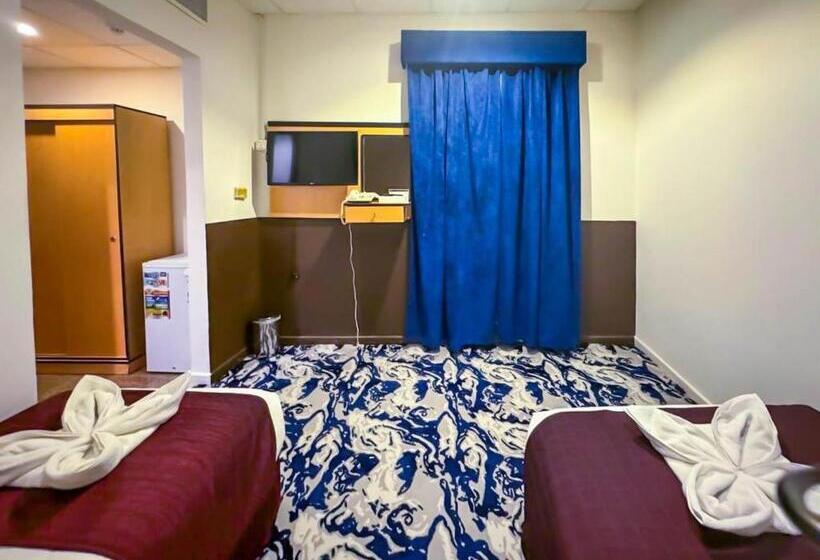 فندق رحاب المحبة