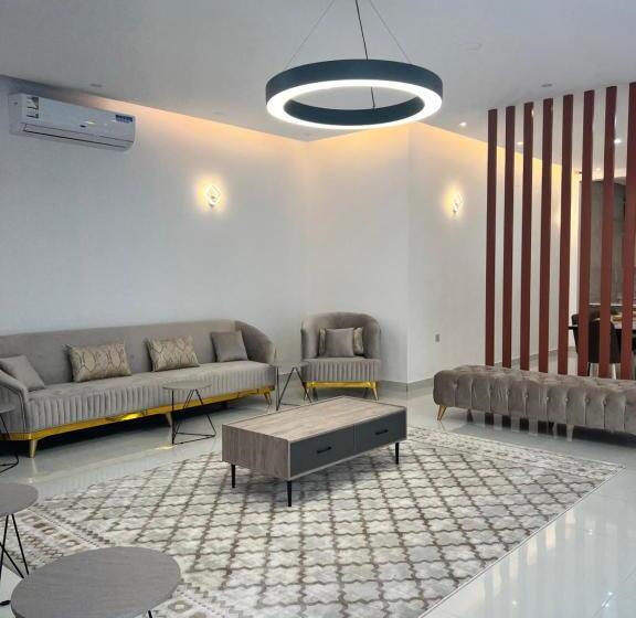 شاليه معالم