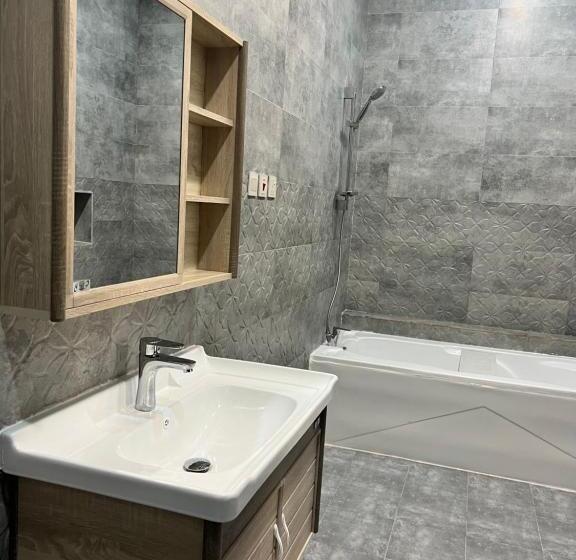 شاليه معالم