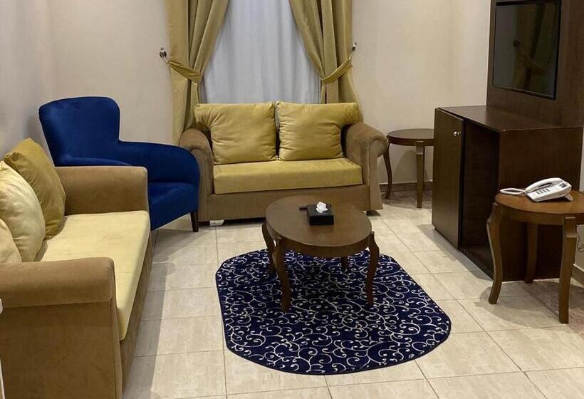 فندق الورد الذهبي