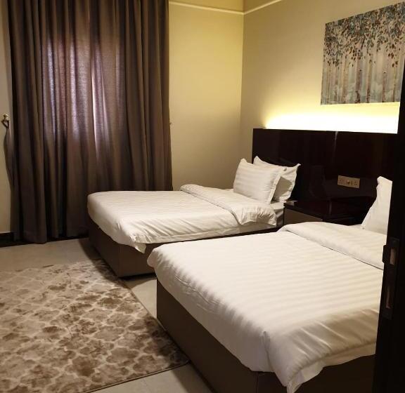 وهج المسك 2 Wahaj Almusk