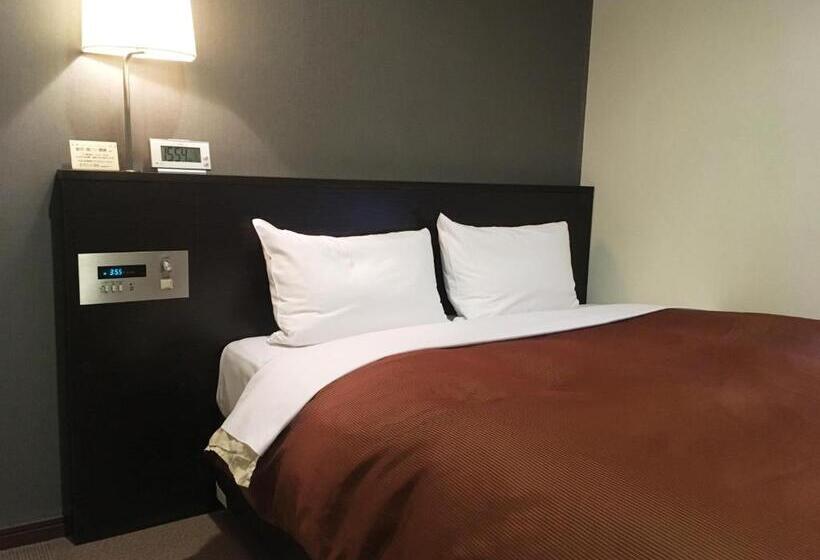 ホテルアイシス掛川