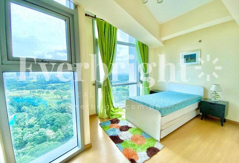 A Place That Promotes Calmness And Tranquility