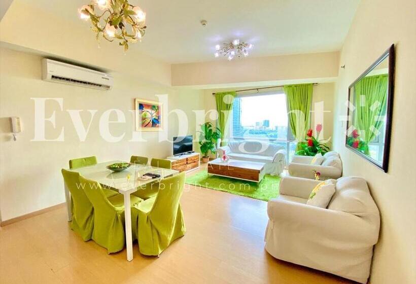 A Place That Promotes Calmness And Tranquility