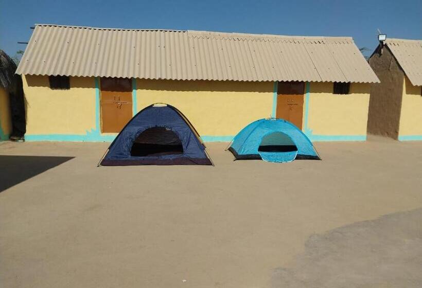 فندق صغير Atithi Guest House Khuri