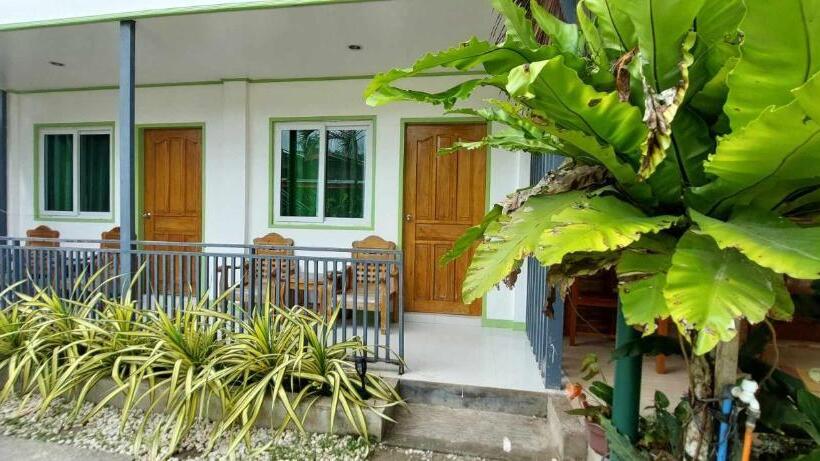 Hostel Casa Santuaria