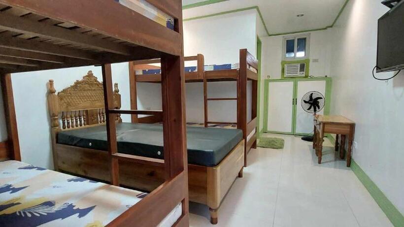 Hostel Casa Santuaria